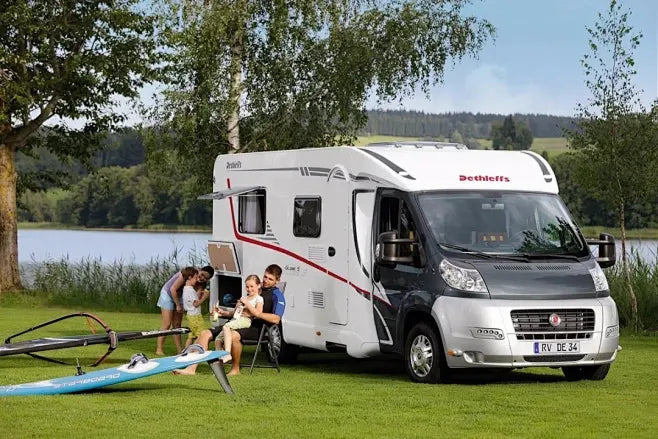 LiFePO4 vs Lead-Acid: The Future of Battery Technology