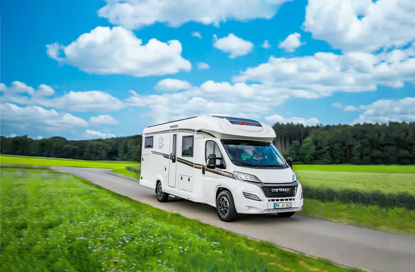 Best Battery for RV Power — Why Choose LiFePO4?