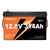 Yeagulch 12V 314Ah Deep Cycle Rechargeable LiFePO4 Battery for RV, Solar, Marine, Camping, Off-Grid, Home Energy Storage